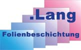 LOGO der Fa.Folienbeschichtung Lang